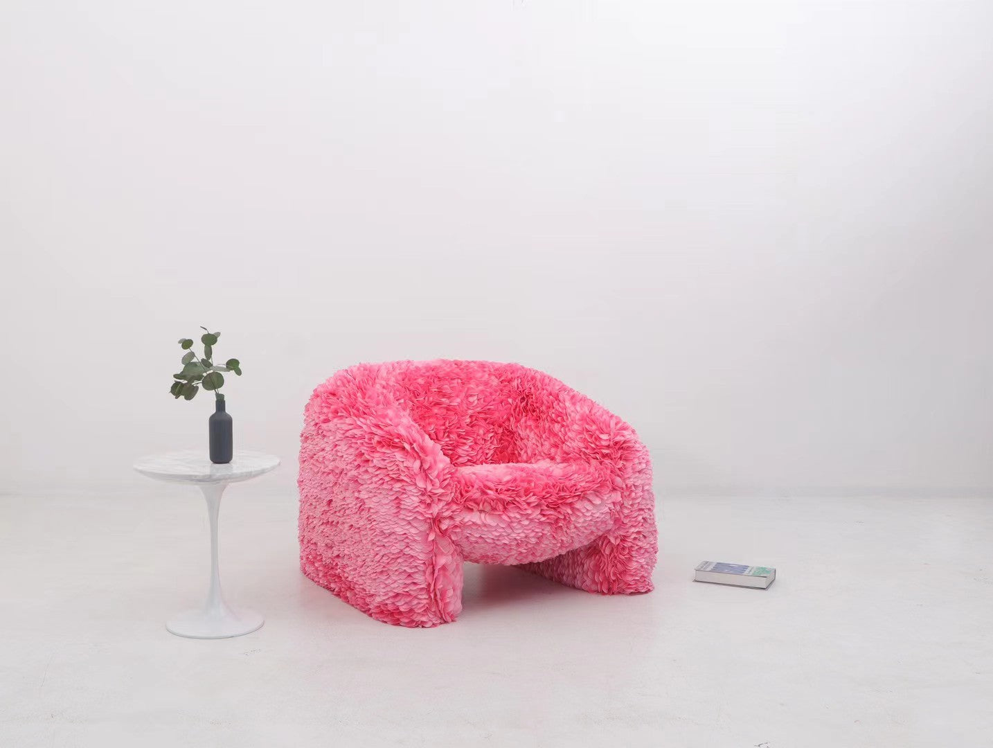 Hortensia Armchair