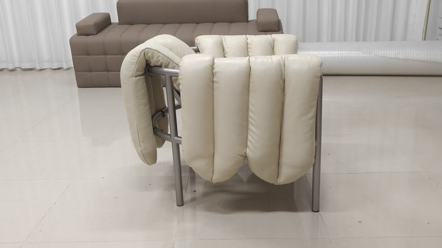Puffy - Puffy Lounge Chair