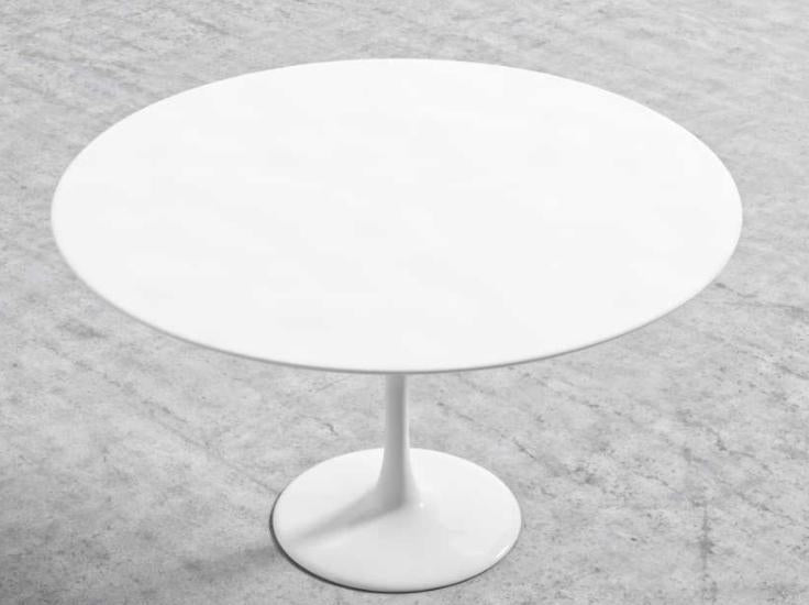 Tulip Table Oval/Circular