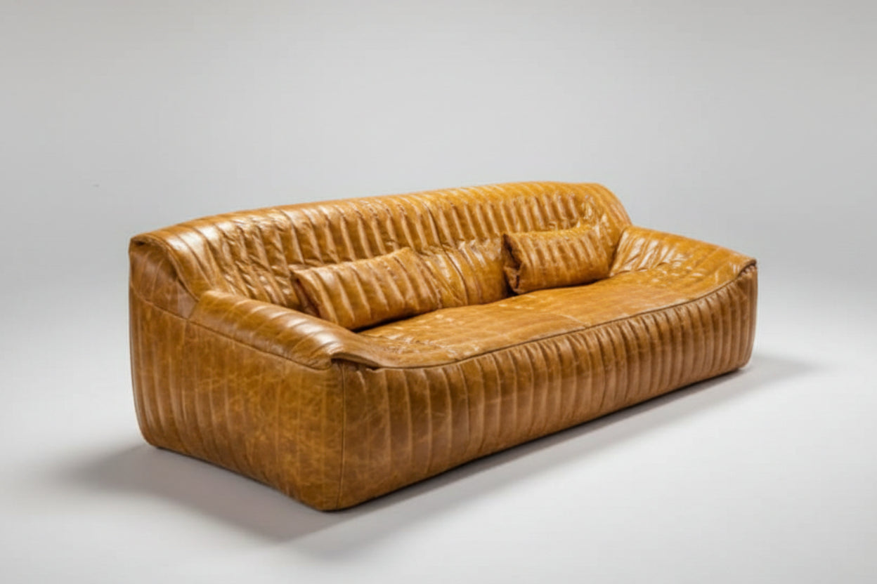Explore Comfort and Style: Cinna Sandra Sofa | Vintara Design