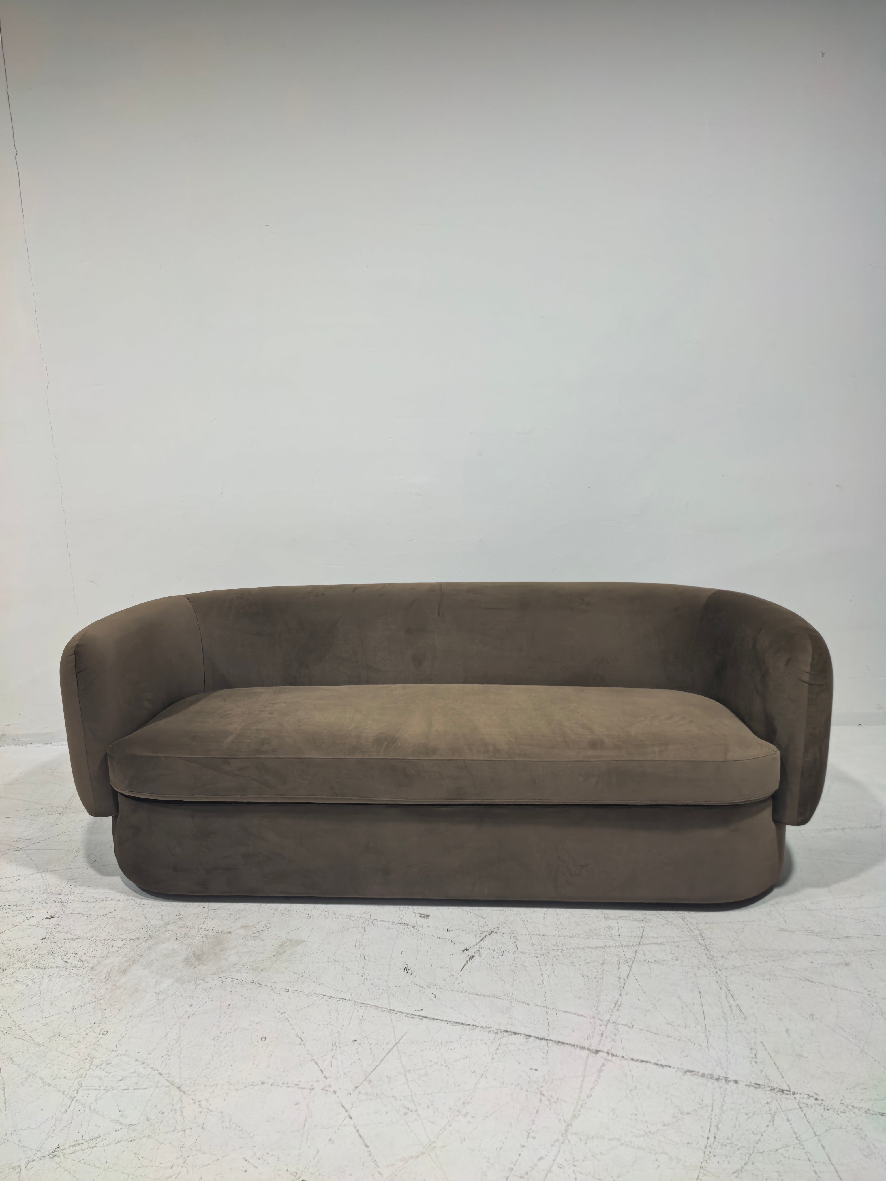 Koba Contemporary Sofa