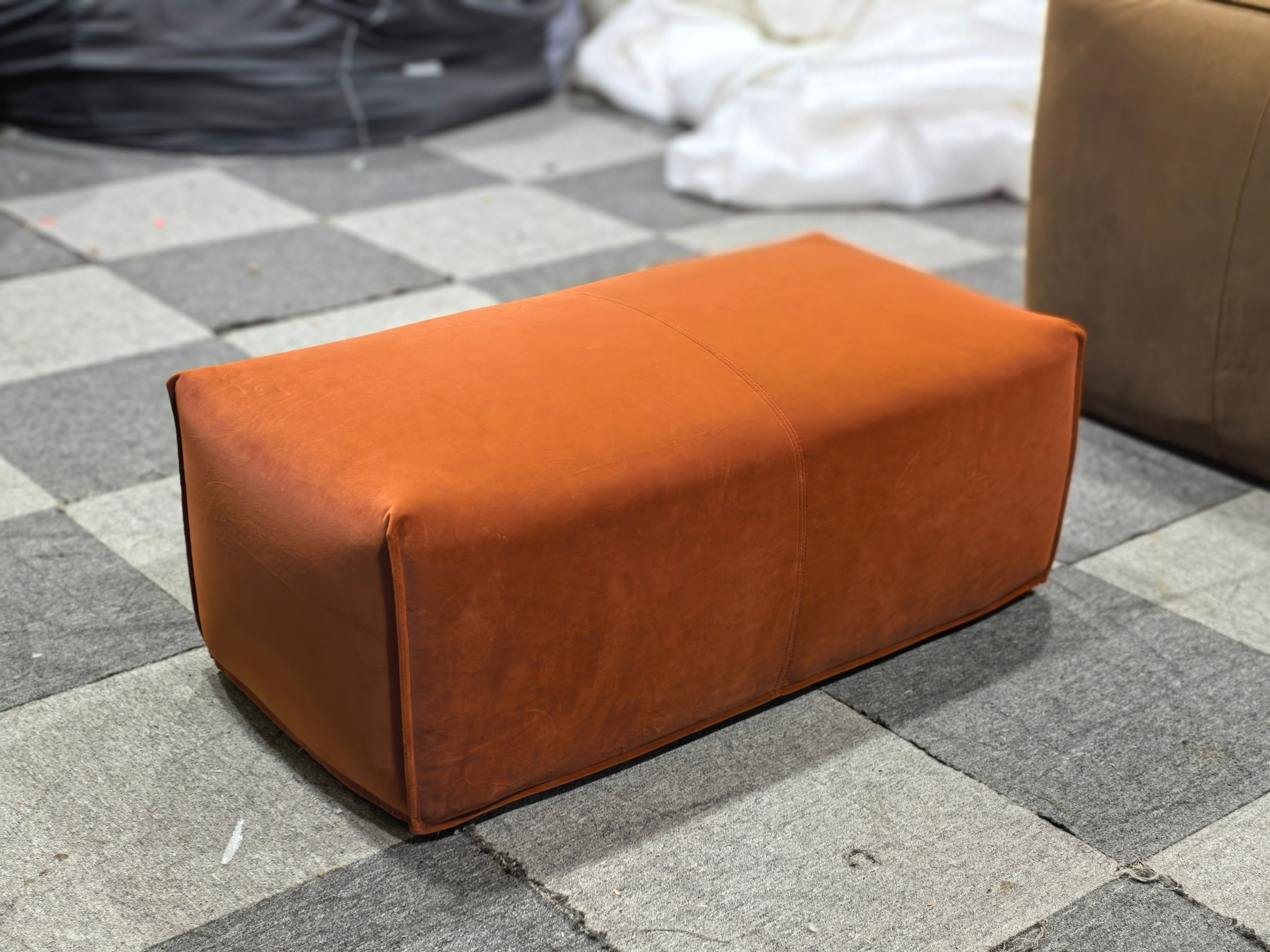 La Bambole Ottoman Footrest