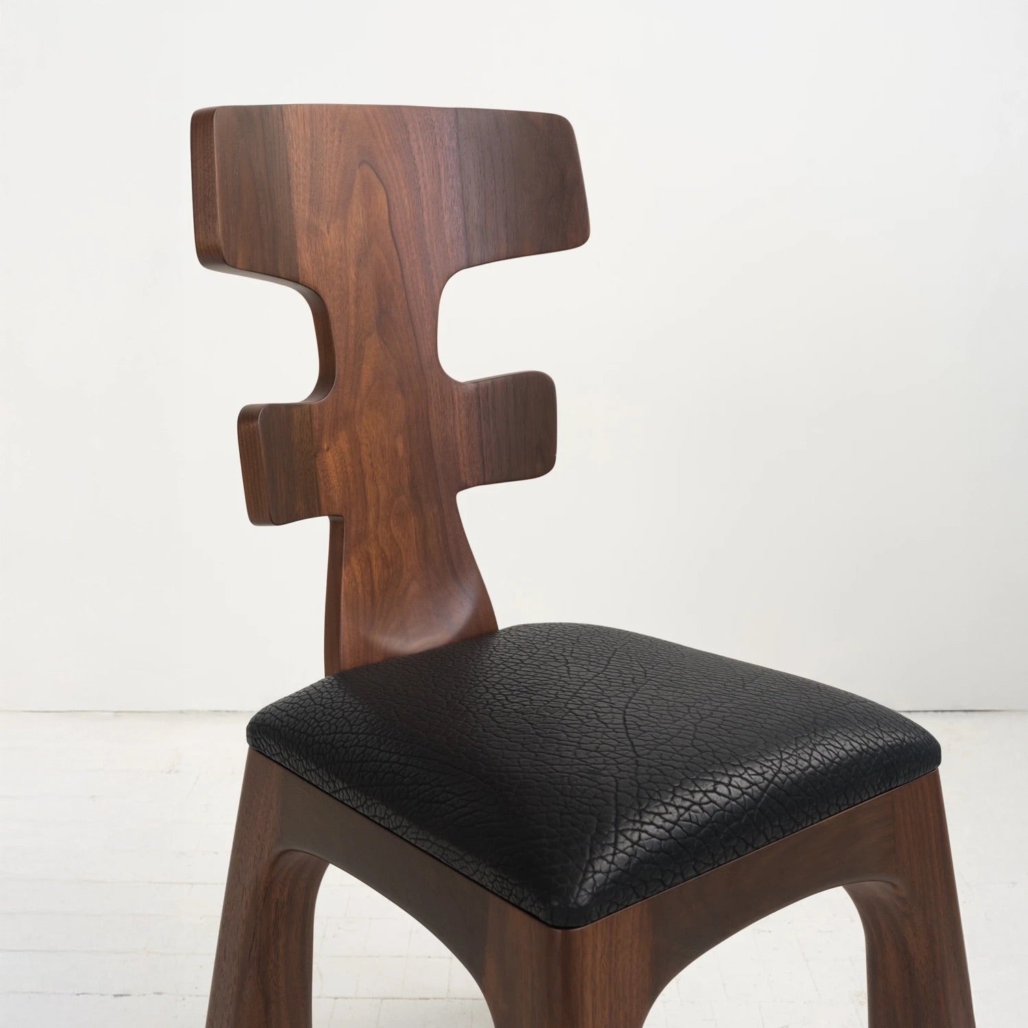 Wooden Samba Dining Chair