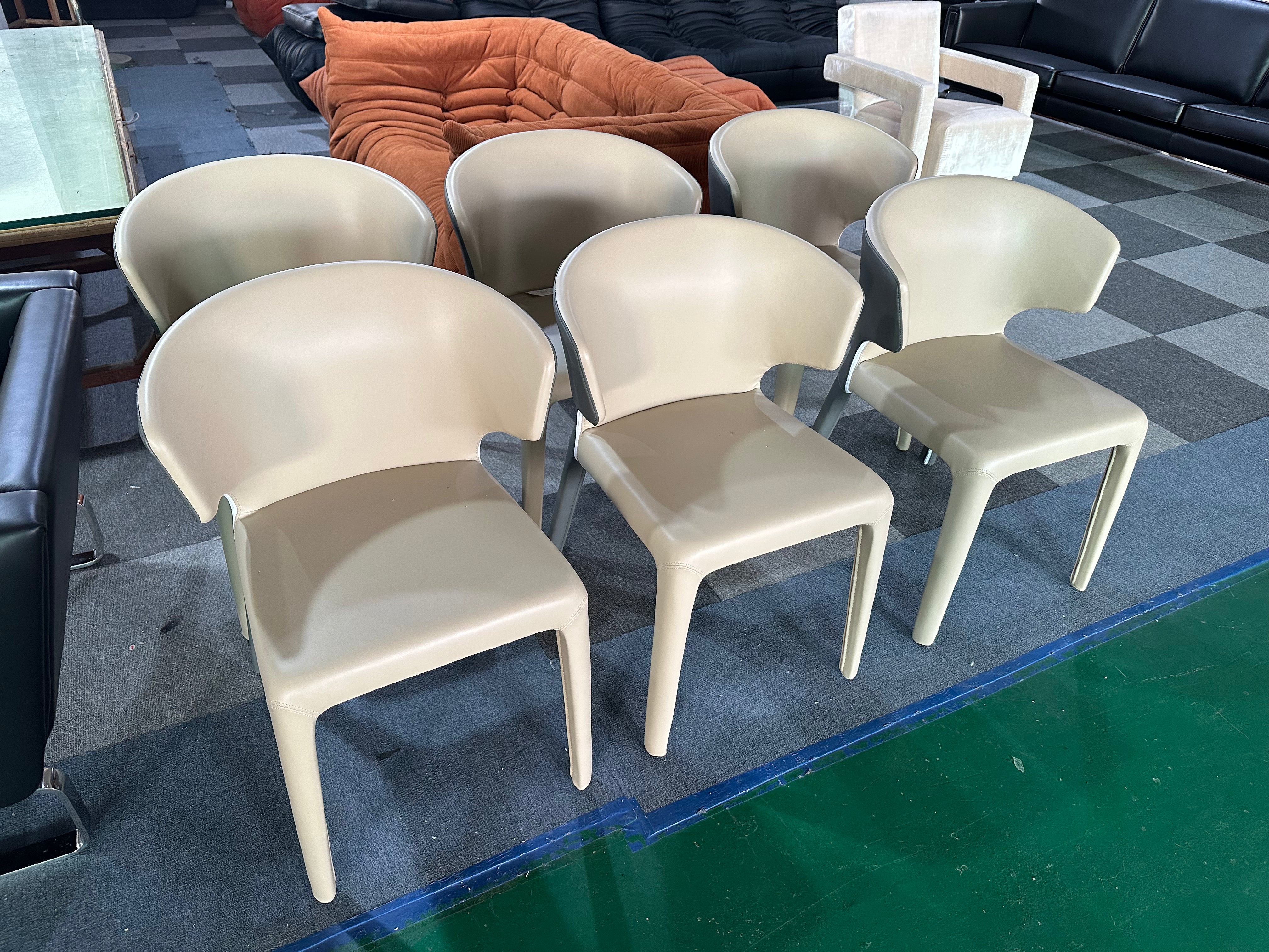 Cesar Upholstered Side Chair