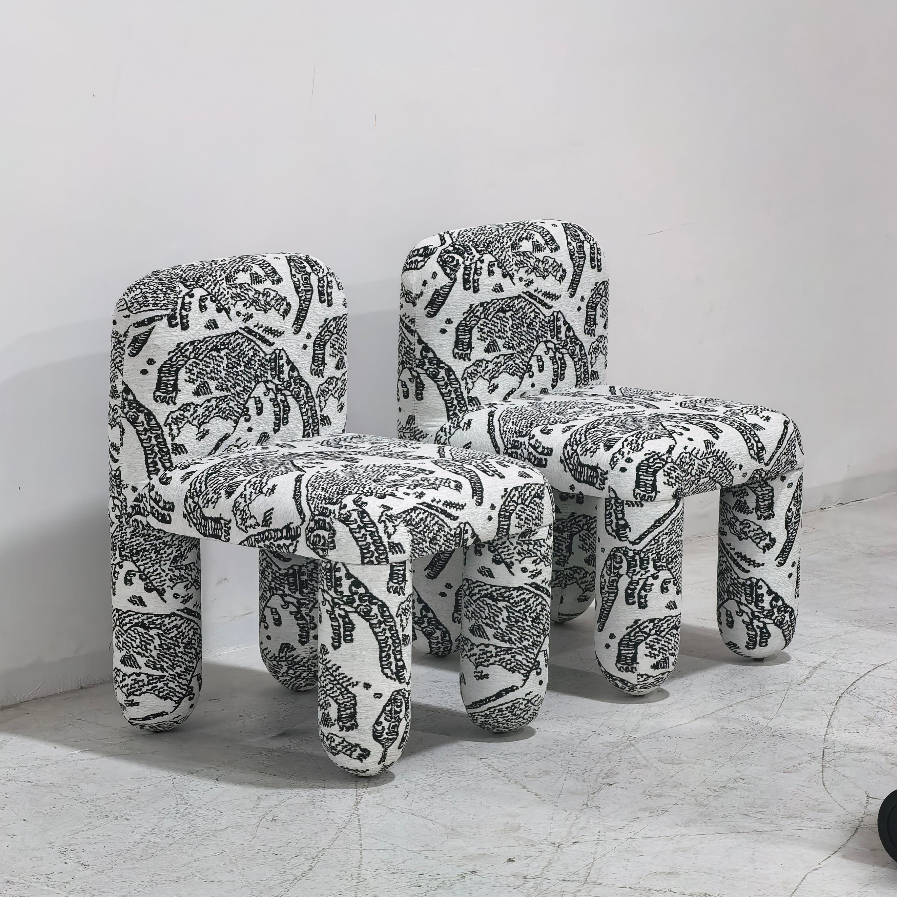 Hello Chair Noom