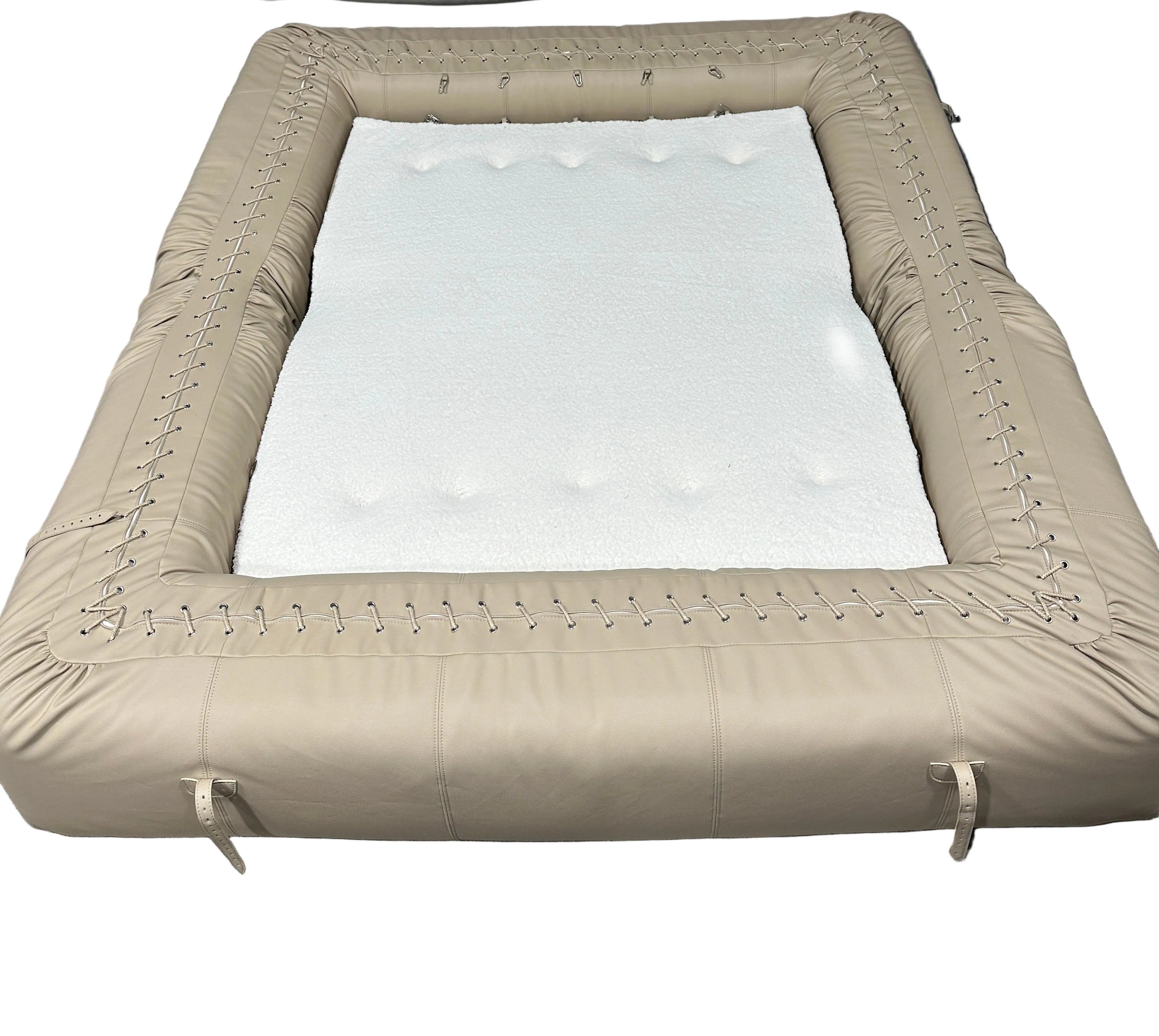 Anfibio Sofa Three-Seater