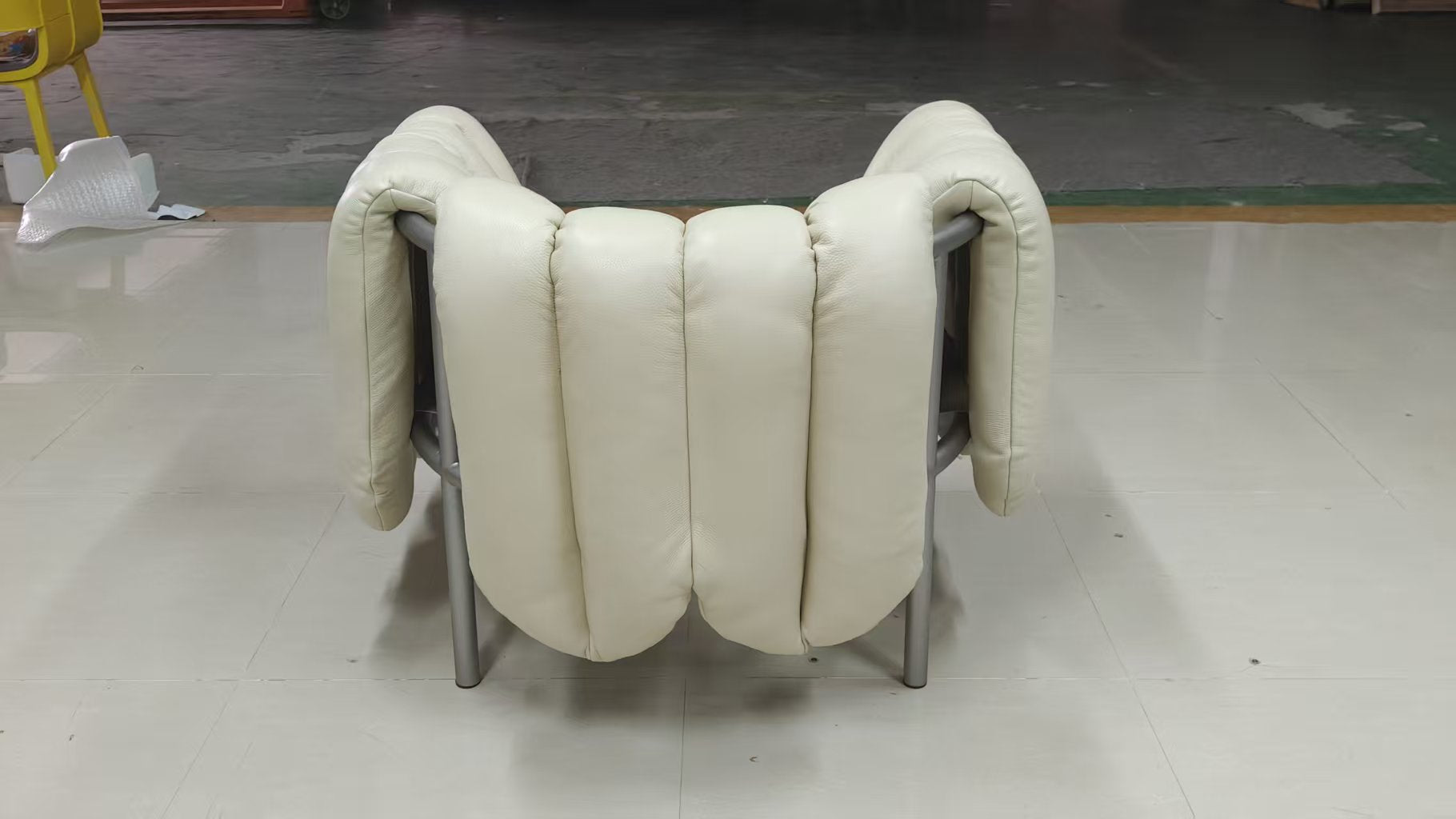Puffy - Puffy Lounge Chair