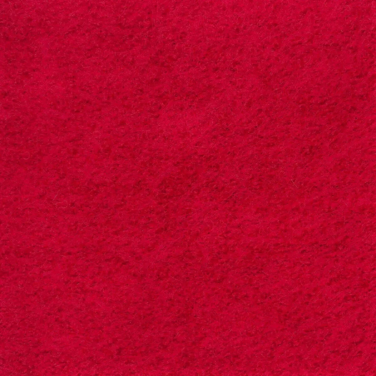 Bouncle Wool Ruby