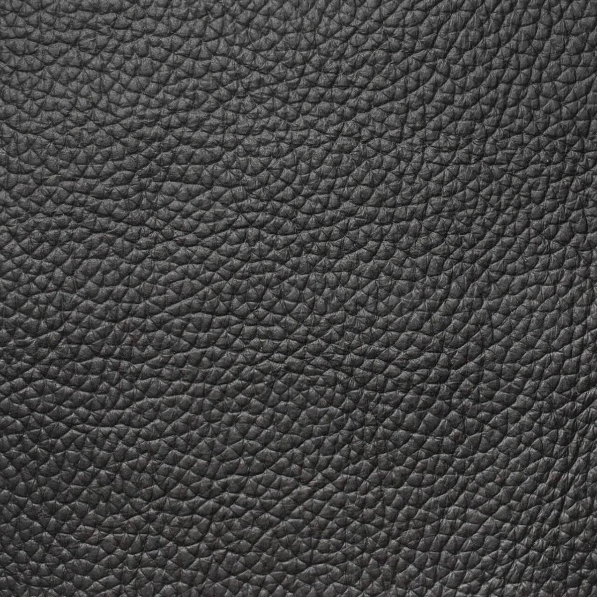 Top Grain Leather